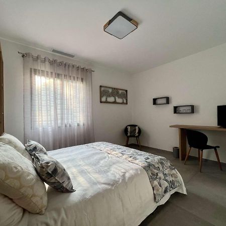 Chambres D'Hotes Le Moment Pour Soi - ムジャン エクステリア 写真